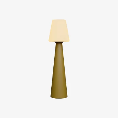 Westwing Large Dimmable LED Floor Lamp Lola