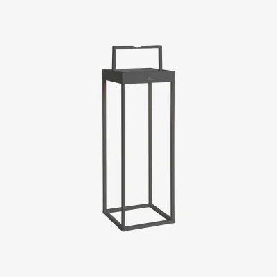 Westwing Portable Dimmable LED Outdoor Floor Lamp Cannes