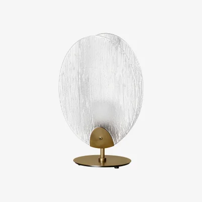 Westwing Handmade LED Large Table Lamp Shelina