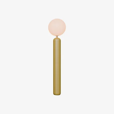 Westwing Outdoor LED Floor Lamp Monica, Dimmable
