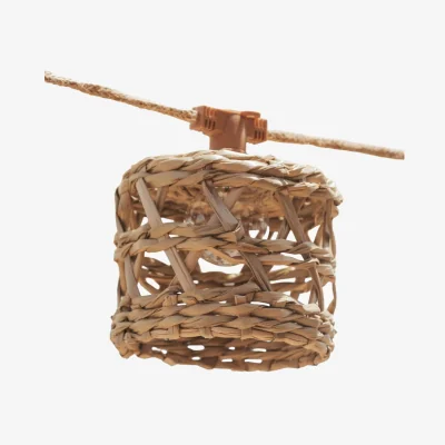 Westwing Solar LED Fairy Lights Alba, 800 cm