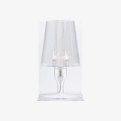 Westwing Small LED Table Lamp Take