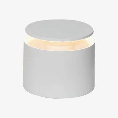 Westwing Dimmable Small Mobile LED Table Lamp Push-Up Pro