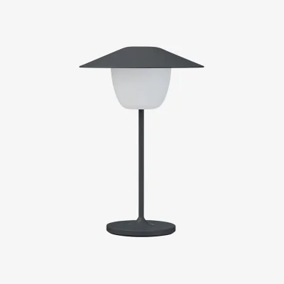 Westwing Dimmable Portable LED Table Lamp Ani