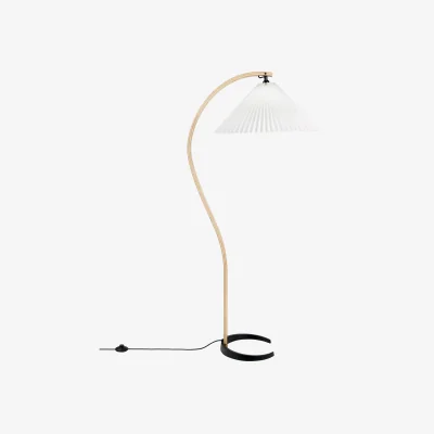 Westwing Adjustable Floor Lamp Timberline