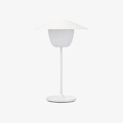 Westwing Dimmable LED Table Lamp Ani, Portable