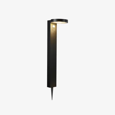 Westwing Solar Pathway Light Rica with Motion Sensor