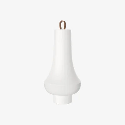 Westwing Small Dimmable Portable LED Table Lamp Tomoshi