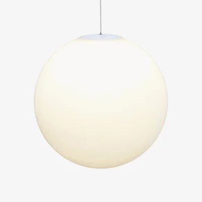 Westwing Portable Outdoor LED Pendant Light Pianeta with Remote Control, various sizes
