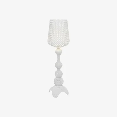 Westwing Dimmable LED Floor Lamp Kabuki