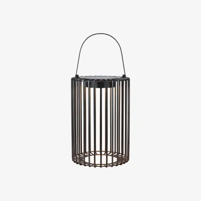 Westwing Dimmable Outdoor Solar Lamp Cavia