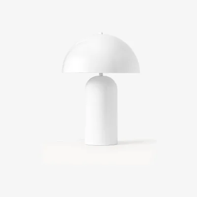 Westwing Large Retro Table Lamp Walter