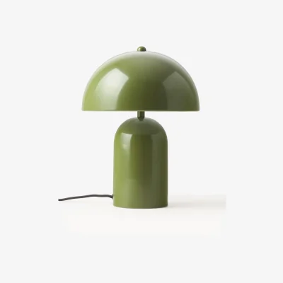 Westwing Small Retro Table Lamp Walter