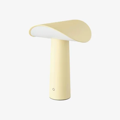 Westwing Dimmable Portable Table Lamp Lium