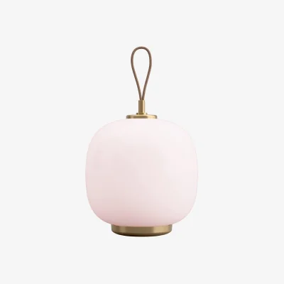 Westwing Portable Dimmable LED Table Lamp VL 45