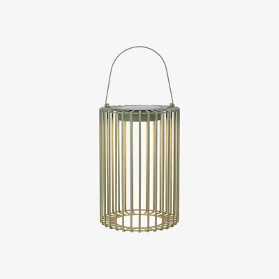 Westwing Dimmable Solar Lamp Cavia