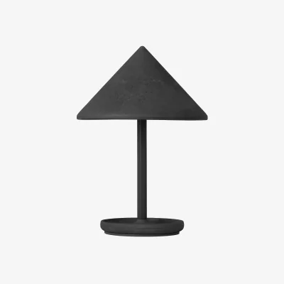 Westwing Portable Dimmable LED Table Lamp Terra