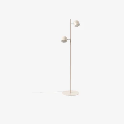 Westwing Metal Floor Lamp Almo