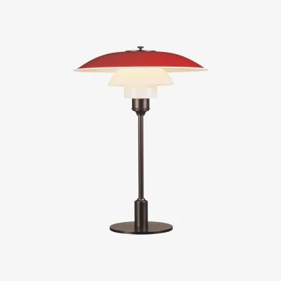 Westwing Large Mouth-Blown Table Lamp PH 3/5