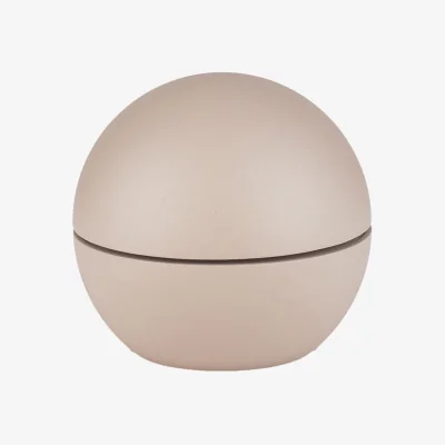 Westwing Small Portable LED Table Lamp Puk, Dimmable