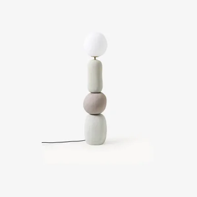 Westwing Floor Lamp Chakra