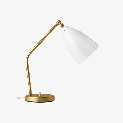 Westwing Table Lamp Gräshoppa