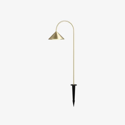 Westwing Dimmable LED Stake Lamp Grasp
