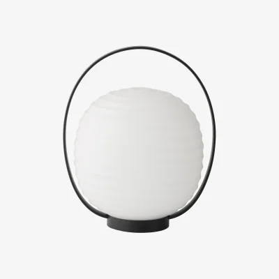 Westwing Dimmable Portable Table Lamp Lantern