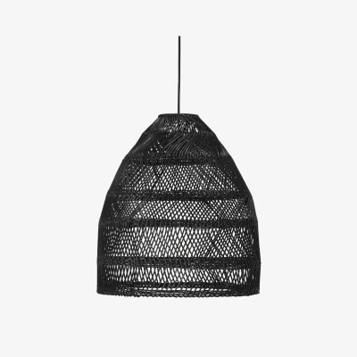 Westwing Outdoor Rattan Pendant Maja, various sizes