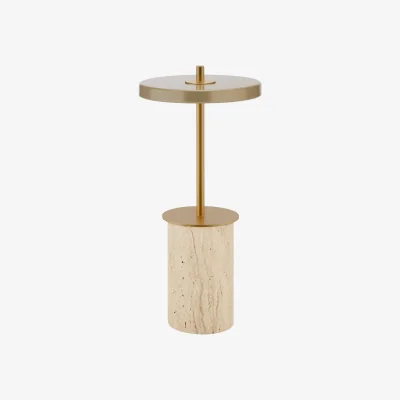 Westwing Portable Table Lamp Asteria Move Mini