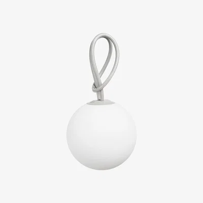 Amara Fatboy - Bolleke Wireless Lamp - Light Grey