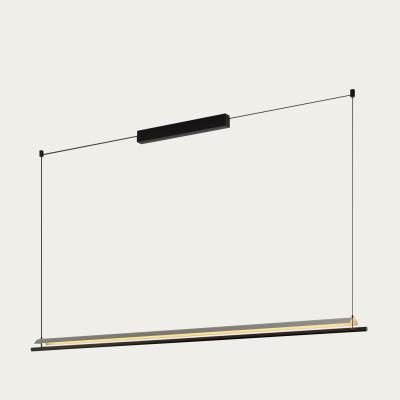 Bombinate.com Lamina 165 Pendant Lamp DALI