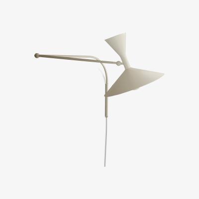 The Conran Shop Lampe de Marseille in White