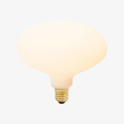 The Conran Shop Oval Porcelain Bulb