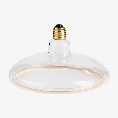 Heal's Well Lit Azure M200 LED Flat Pendant Bulb - Heal's UK Lighting