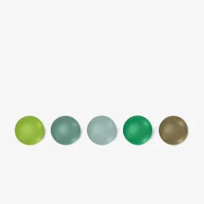 Heal's Vitra Magnet Dot Set Light - Heal's UK Furniture