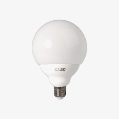 Heal's Calex LED Globe Bulb Dimmable Large 17W E27 - Heal's UK Lighting