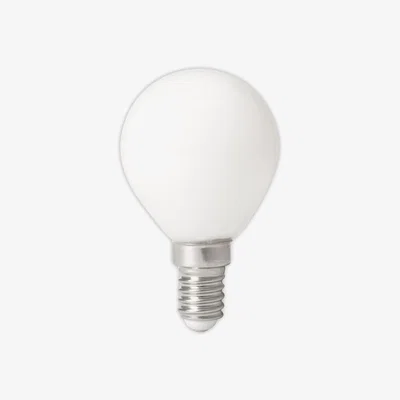 Heal's Calex Ball LED E14 Filament Bulb Softline Opal 3.5W - Heal's UK Lighting