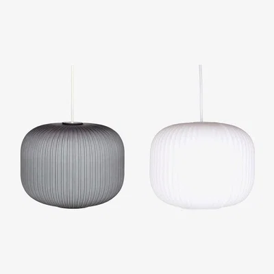 Heal's Heal's Opal Lantern Short - Heal's UK Lighting