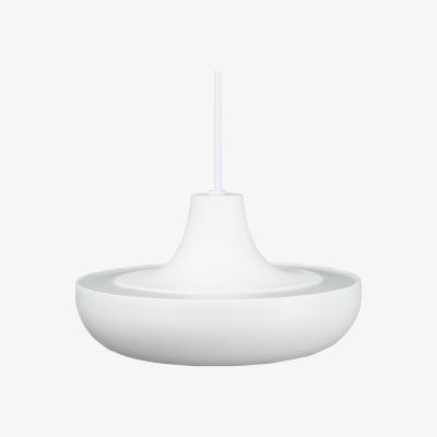Nordic Nest Cassini lamp white Ø20 cm