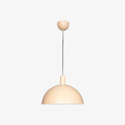 Nordic Nest Cabano ceiling lamp Beige