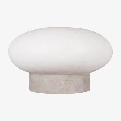 Nordic Nest Umfors floor lamp 50 cm grey