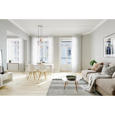 Nordic Nest Cabano 5-low ceiling lamp Multi