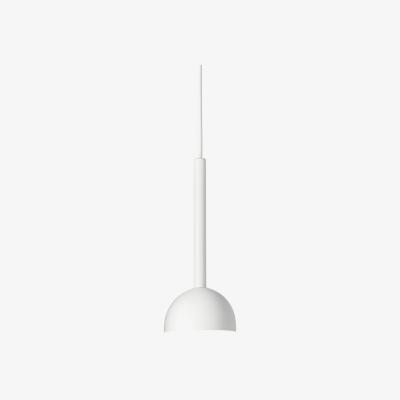 Nordic Nest Blush ceiling lamp White matt
