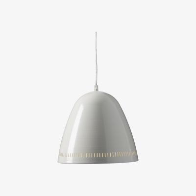 Nordic Nest Dynamo lamp large bright white (white)