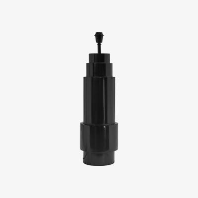 Nordic Nest Empire lamp base black 77 cm