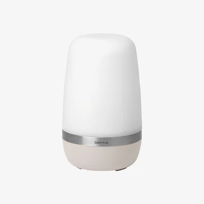Nordic Nest Spirit LED-lamp S 15 cm Moonbeam
