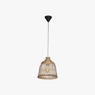 Nordic Nest Lucena ceiling lamp Natural
