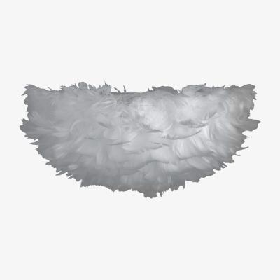 Nordic Nest Eos Up ceiling lamp grey 45 cm