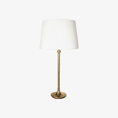 OKA Droplet Lamp - Antique Gold
